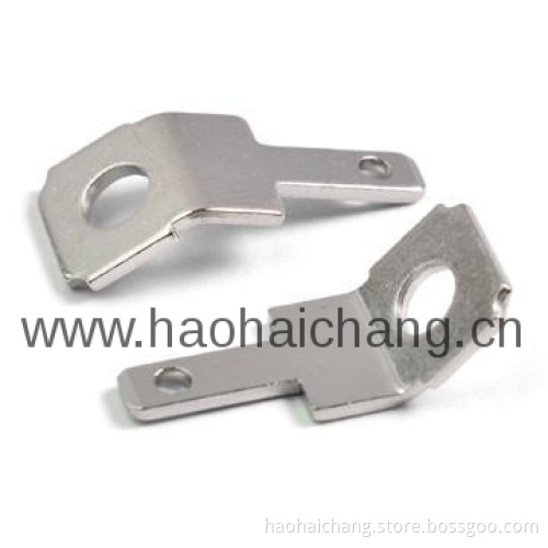Auto Copper Terminal (ISO 9001:2008 & ISO/TS16949:2009)